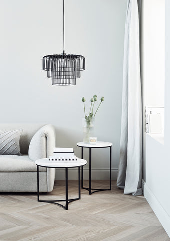 Zolu Hanging Lamp