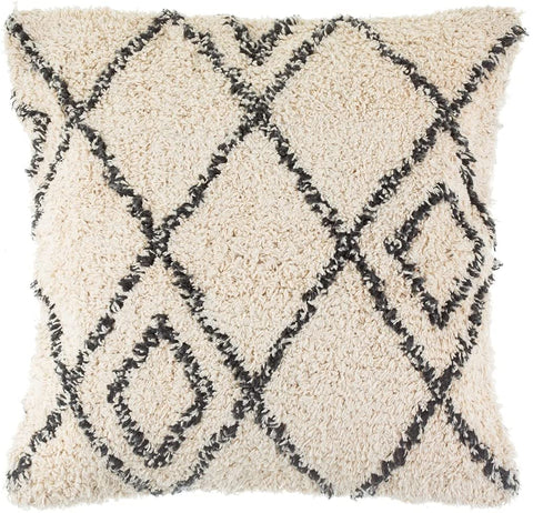 BurBur Tufted Cushion