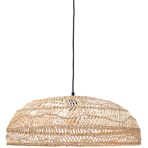 Zolu Wicker Lamp