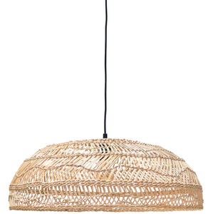 Zolu Wicker Lamp