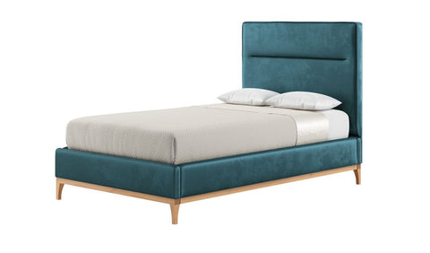 Zolu Bed Green