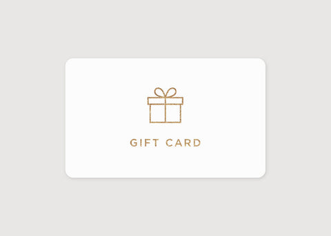 Zolu Home Gift Card