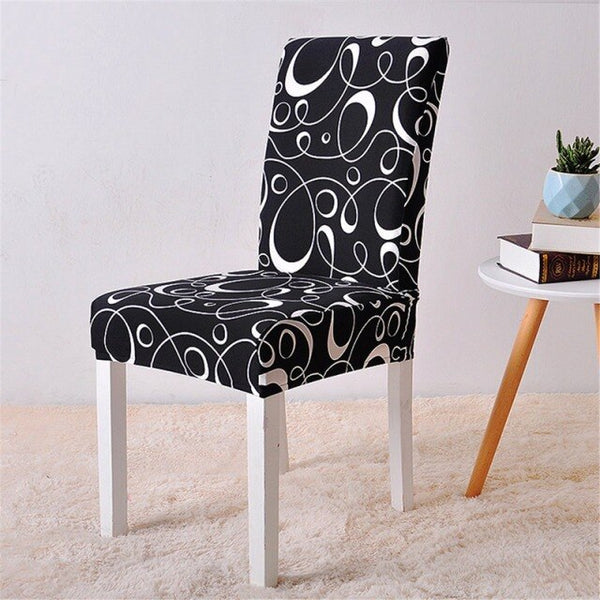 Zolu Dining Chair