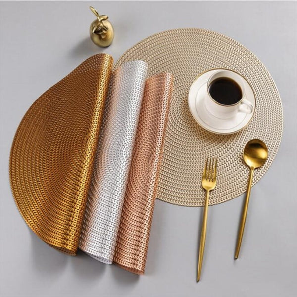 Zolu Dining Table Mats