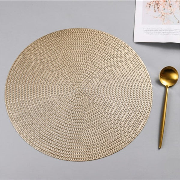 Zolu Dining Table Mats