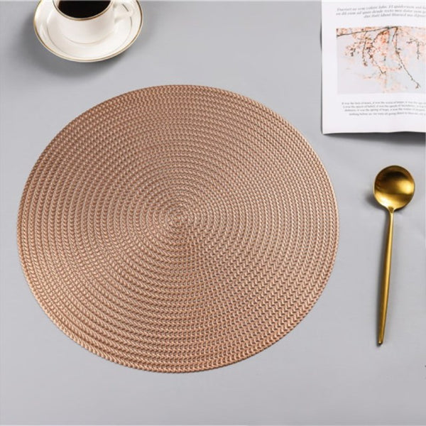 Zolu Dining Table Mats