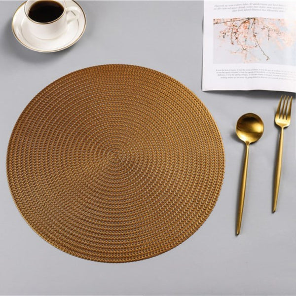 Zolu Dining Table Mats