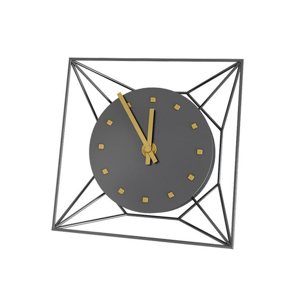 Zolu Table Clock Desktop