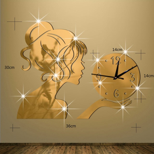 Zolu Table Clock Desktop