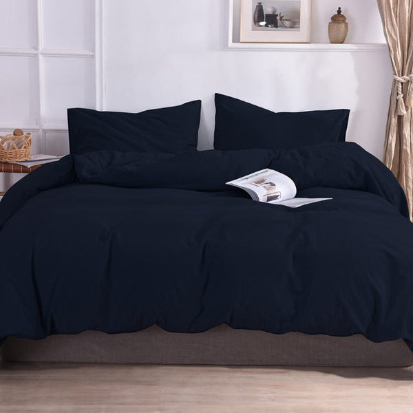 Zolu High-End Soft Gray Duvet