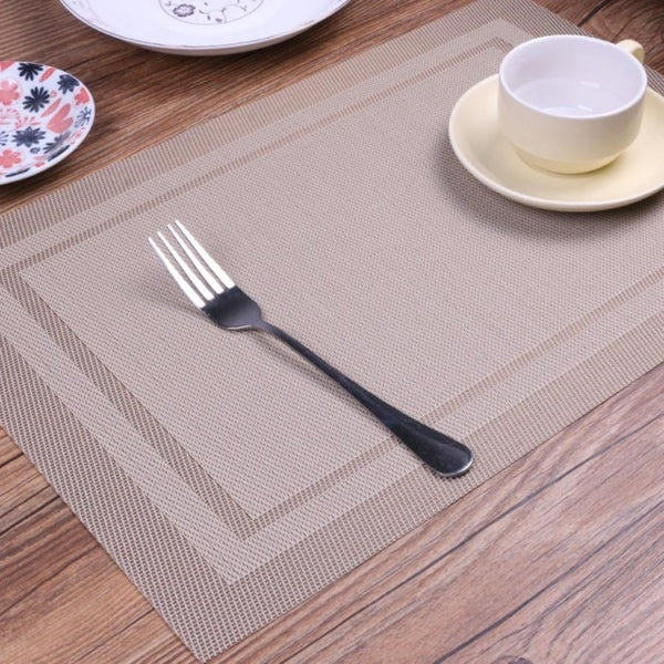 Zolu Dining Table Mat