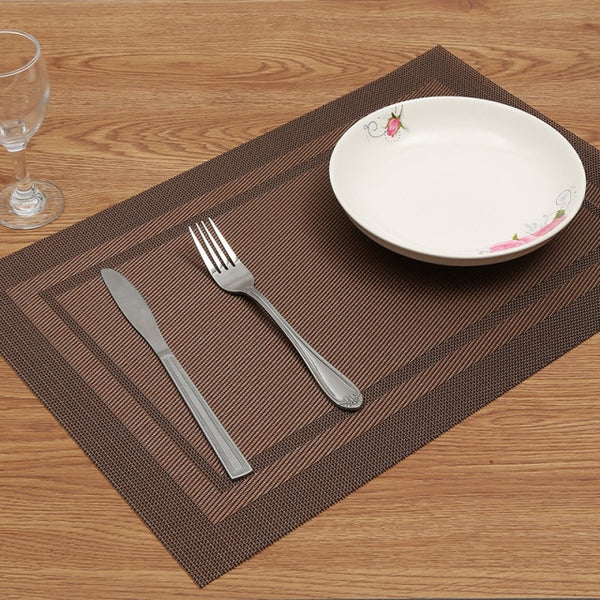 Zolu Dining Table Mat