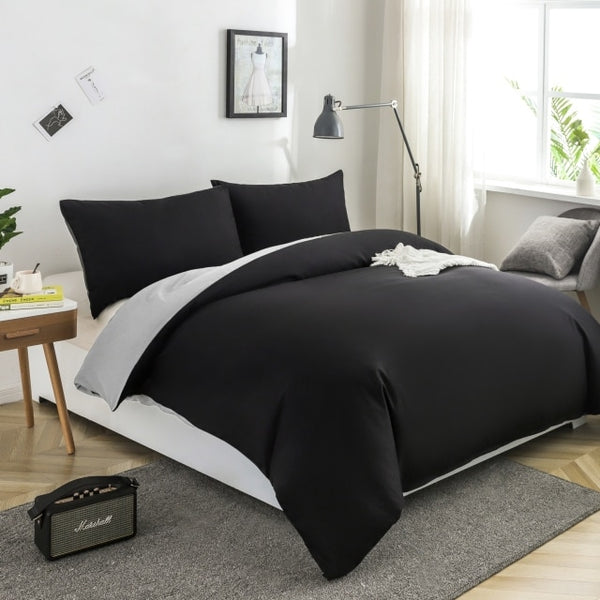 Zolu Duvet Cover