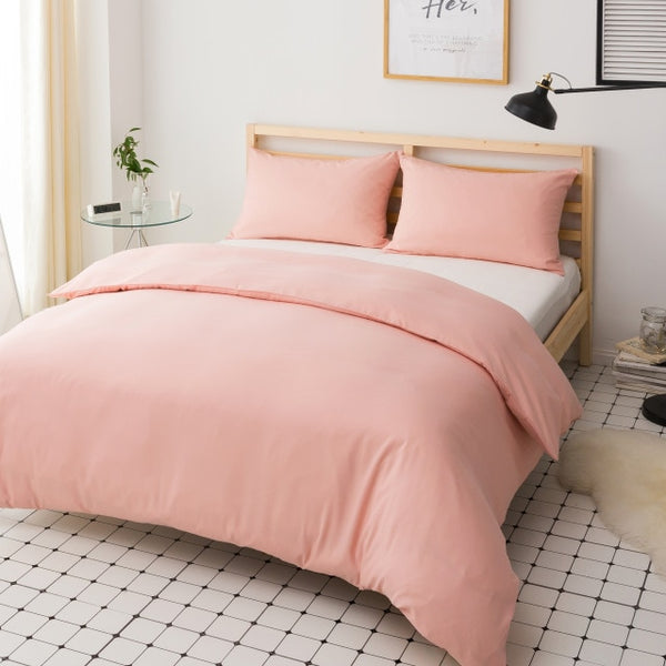 Zolu Duvet Cover