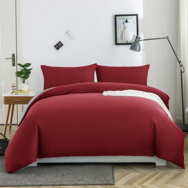 Zolu Duvet Cover