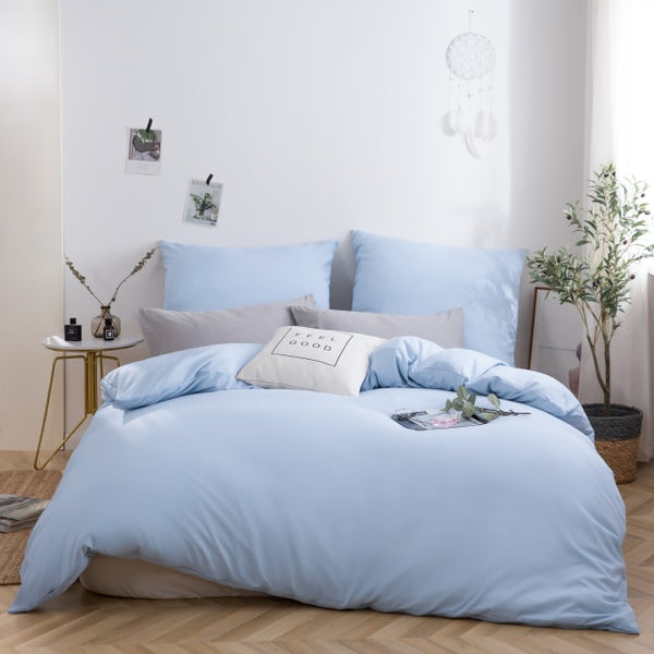 Zolu Duvet Cover