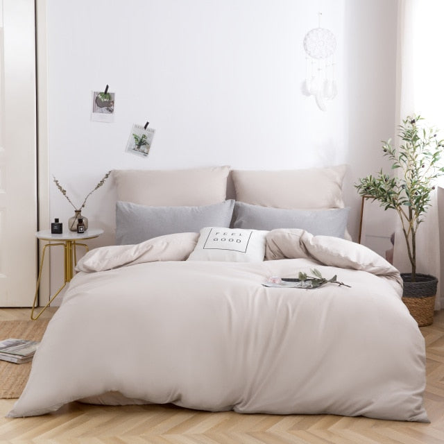 Zolu Duvet Cover