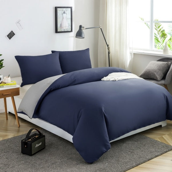 Zolu Duvet Cover