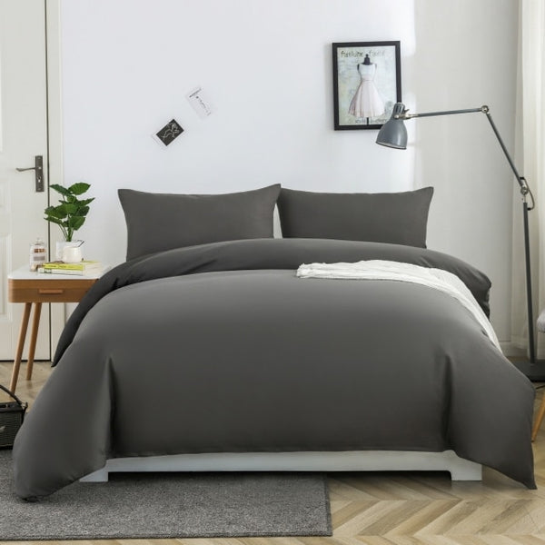 Zolu Duvet Cover