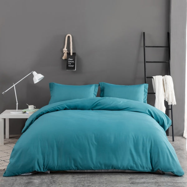 Zolu Duvet Cover