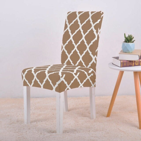 Zolu Dining Chair