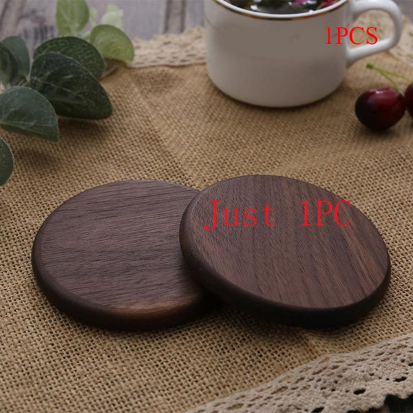 Zolu Wood Coasters