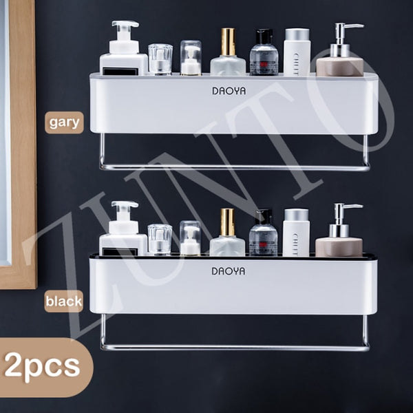 Zolu Bathroom Shelf