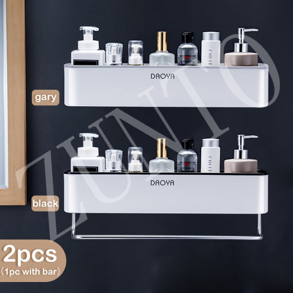 Zolu Bathroom Shelf