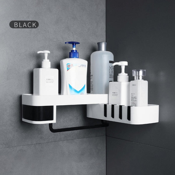 Zolu Bathroom Organizer Shelf