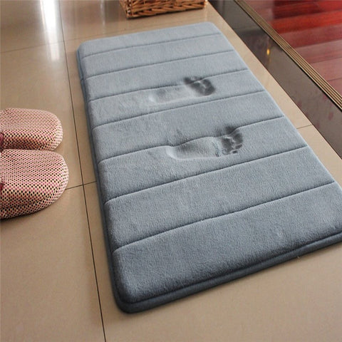 Zolu Home Bath Mat