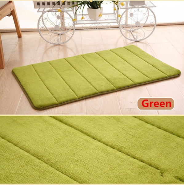 Zolu Home Bath Mat