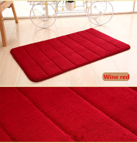 Zolu Home Bath Mat