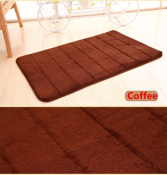 Zolu Home Bath Mat