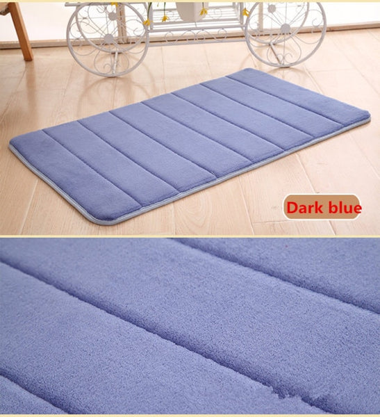 Zolu Home Bath Mat