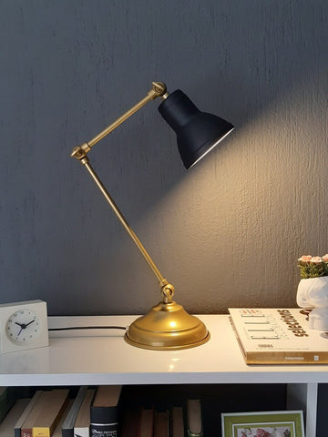 Zolu Minimal Decorative Table Lamp