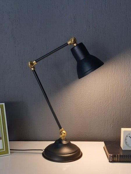 Zolu Minimal Decorative Table Lamp