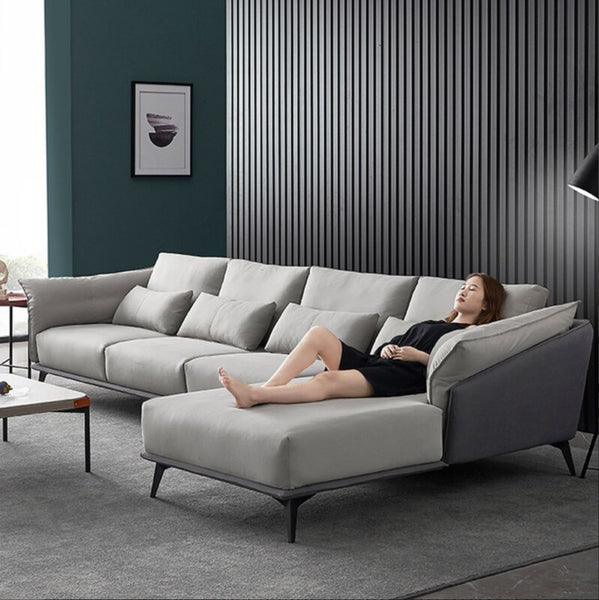 Zolu Minimal sofa