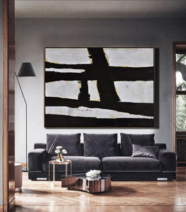 Zolu Art Living Room