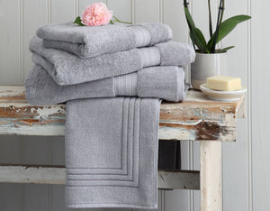 Zolu Egyptian Cotten Towels